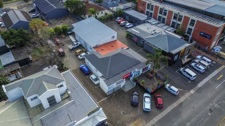 Commercial Property for Sale in Vincent Eastern Cape